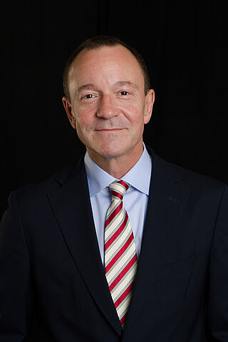 Prof. Dr. Holger Zuck
